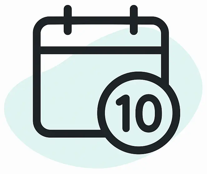 10+ Years of Trusted Travel Planning 10+ Years of Trusted Travel Planning